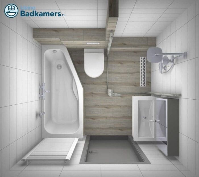 badkamer ontwerp klein-1