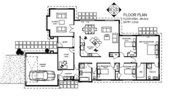 prefab bungalow 200m2-2-gratis