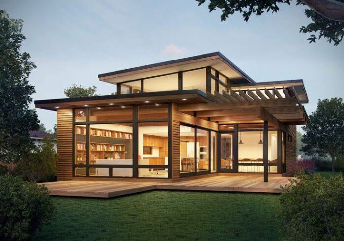 prefab bungalow voorbeelden-1